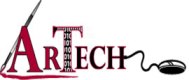 Logo for Art & Technology HS